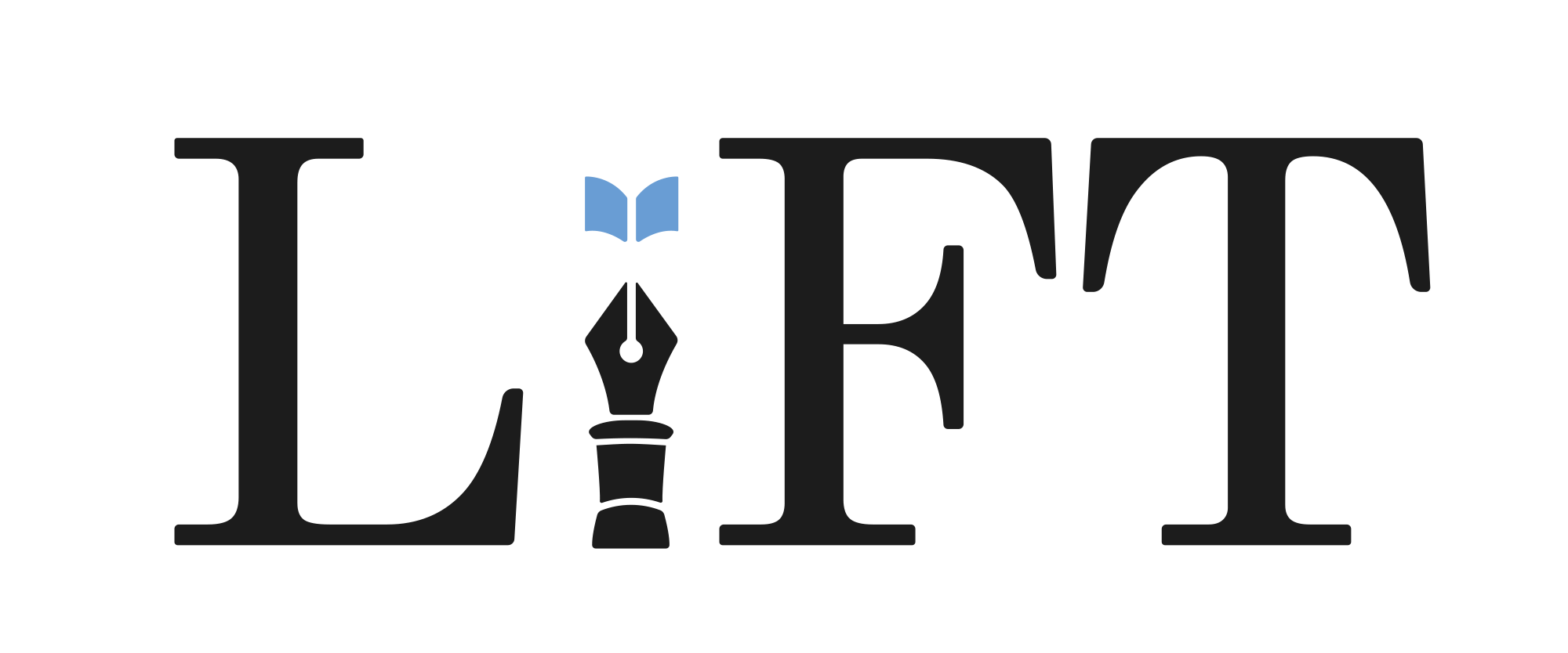 Lift Magazine, Authors commumity, Damick Publications Marketing